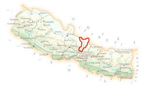 Map-Nepal_flat