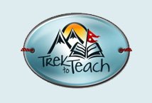 Trek to Teach_logo