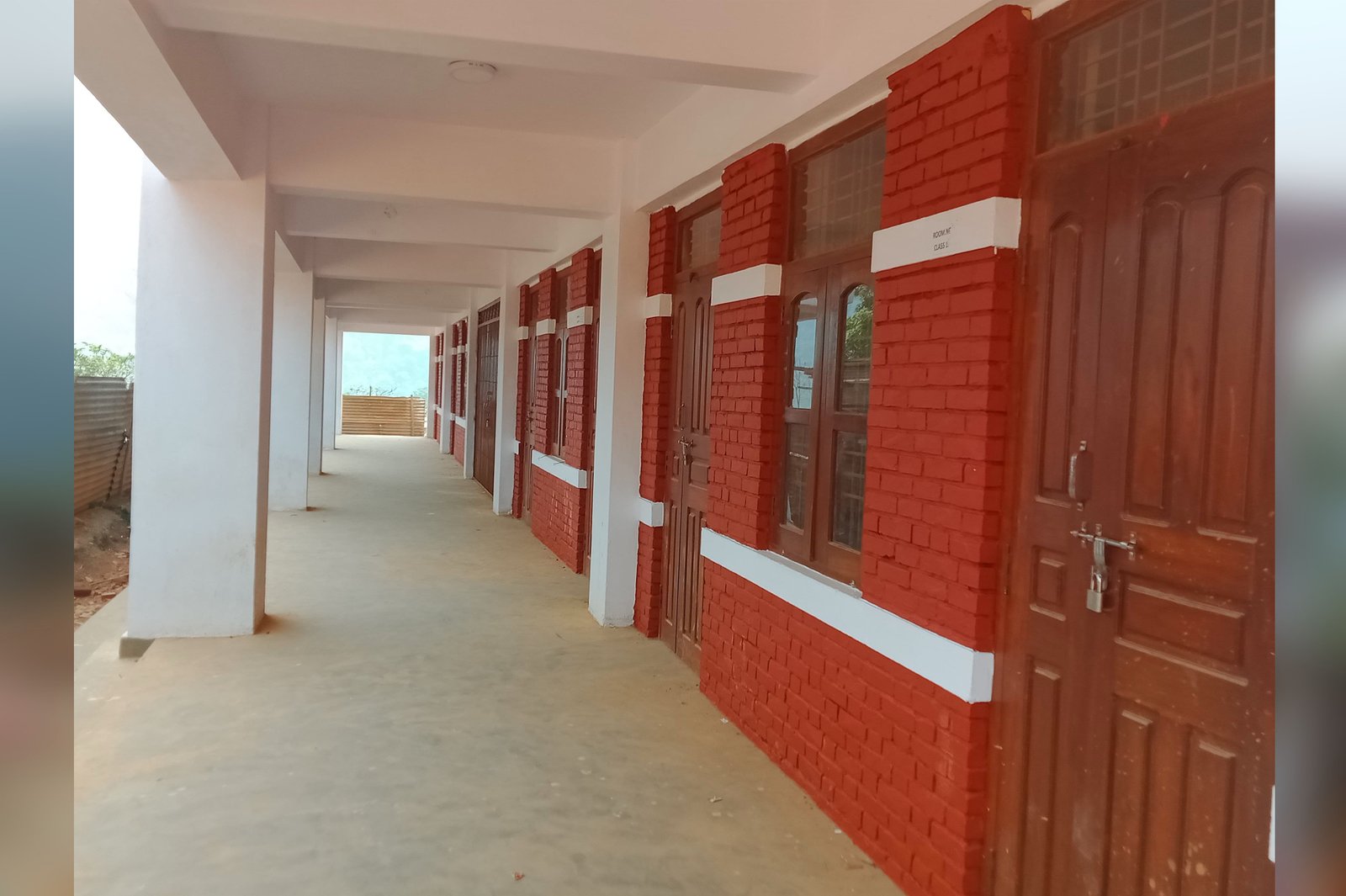 Amar Jyoti School