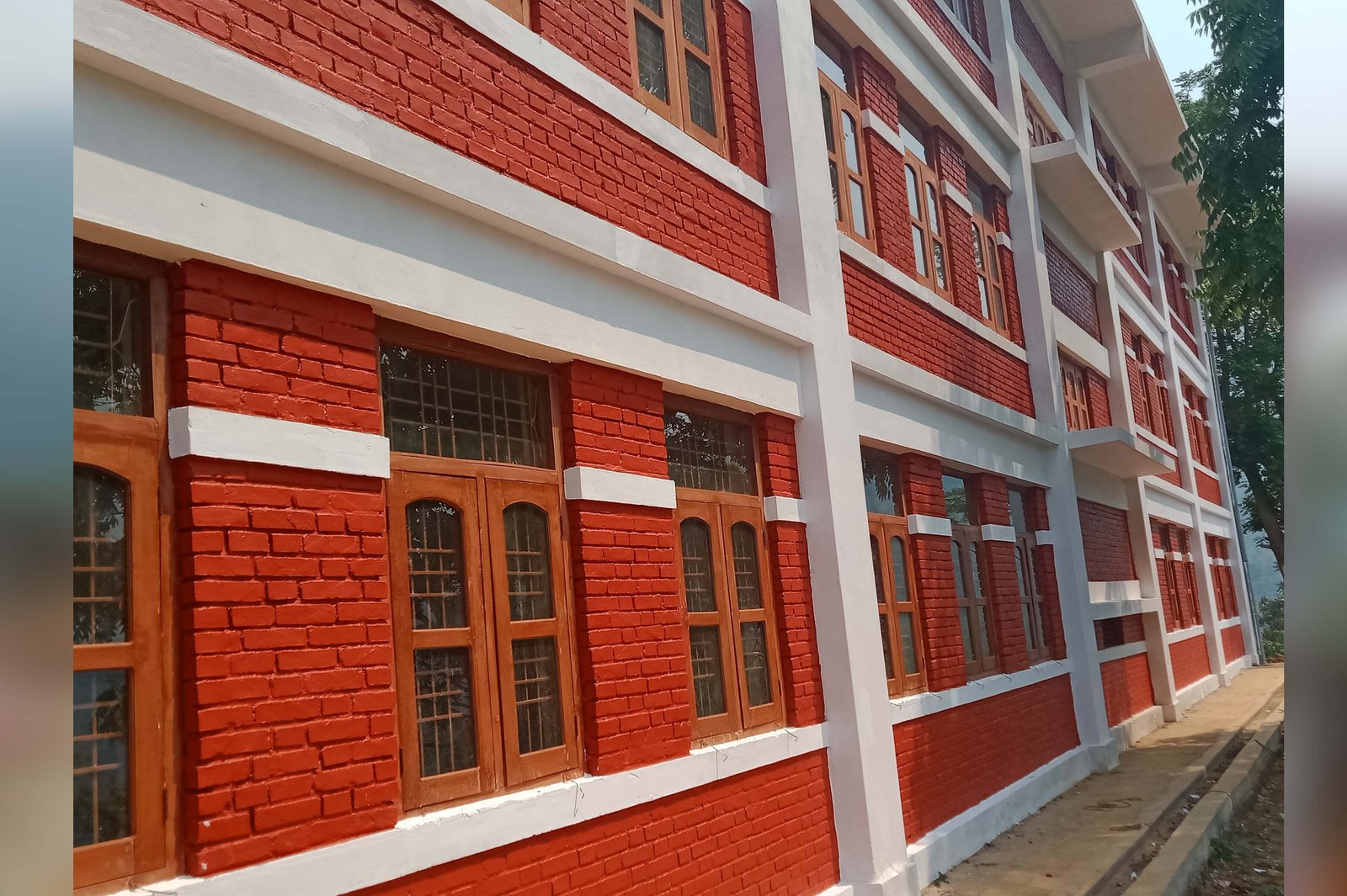 Amar Jyoti School