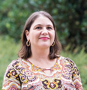 Jo Anne S. Pandey