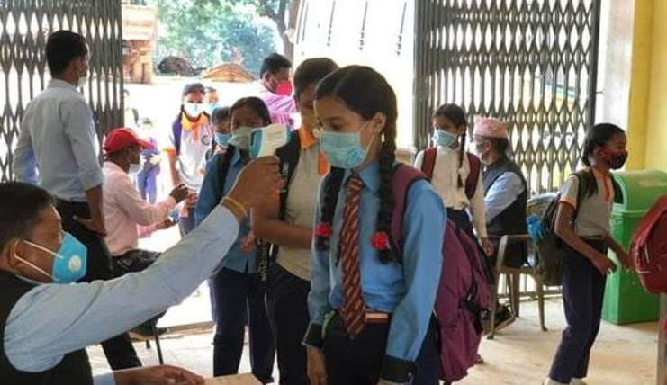 Student Health 2