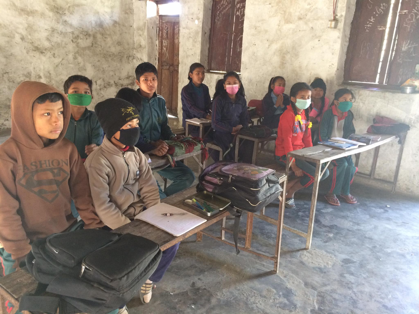 Student Learning 7